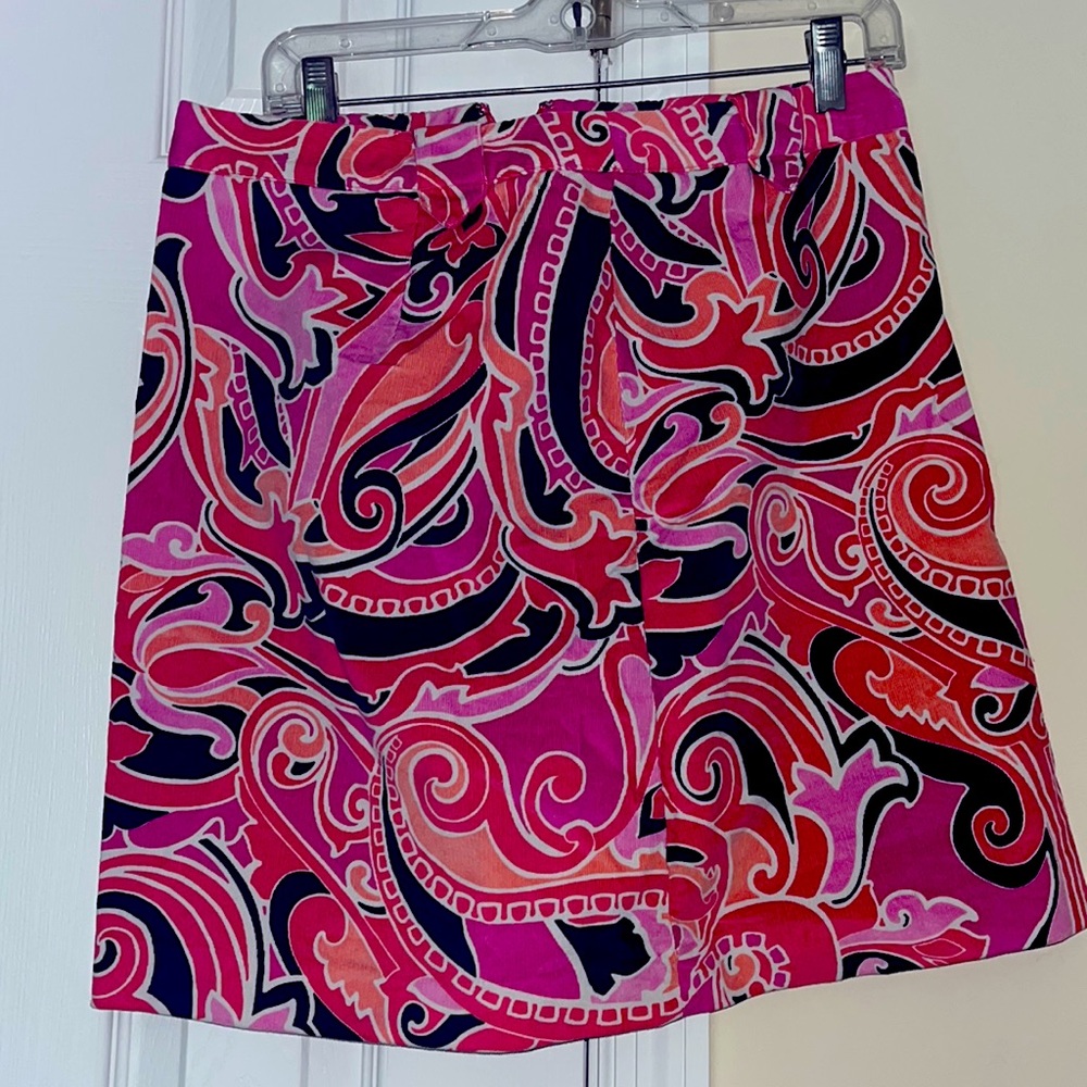 Crown and Ivy skirt size 6